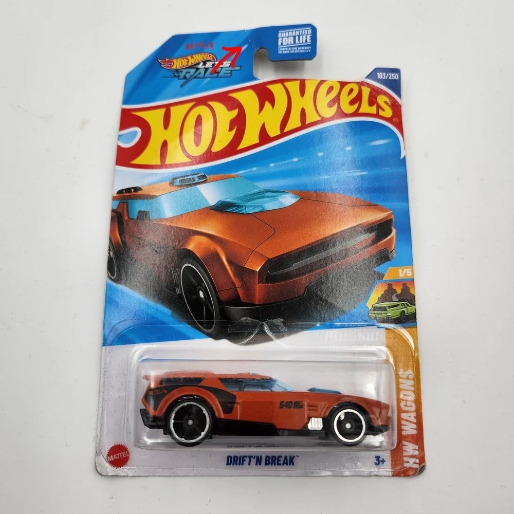 Hot Wheels Cars Lot of‎ 7 Hako Type D Aston Martin Batmobile Gordon Murray New
